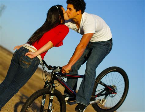 bicycle sex